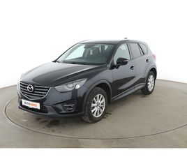 MAZDA CX-5 2.2 TURBODIESEL