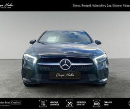 MERCEDES CLASSE A A 250E MERCEDES-BENZ A 250 E STYLE