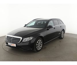 MERCEDES CLASSE E BREAK E 200 E 200