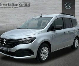 MERCEDES EQT 200 MERCEDES-BENZ EQT