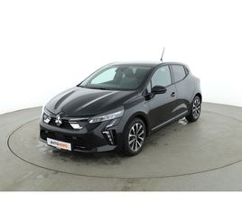 MITSUBISHI COLT 1.0