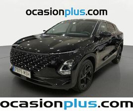 OMODA 5 1.6 T-GDI PREMIUM DCT (185 CV)