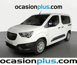OPEL COMBO LIFE 1.5 TD S&S EDITION L (102 CV)