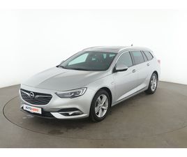 OPEL INSIGNIA SPORTS TOURER 1.5 SIDI TURBO