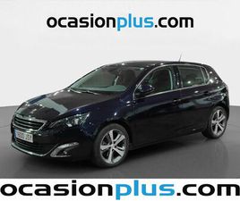 PEUGEOT 308 PEUGEOT 308 BLUEHDI 150 ALLURE (150 CV)