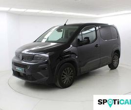 STD. BLUEHDI 130 S&S ALLURE BUSINESS