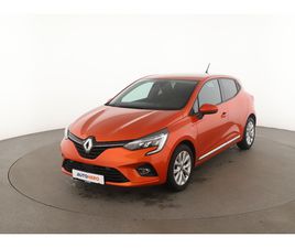 RENAULT CLIO 1.5 BLUE DCI