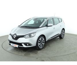 RENAULT GRAND SCENIC 1.7 BLUE DCI