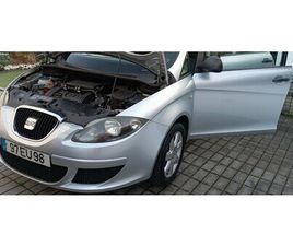 SEAT ALTEA XL SEAT ALTEA XL DEZEMBRO/07