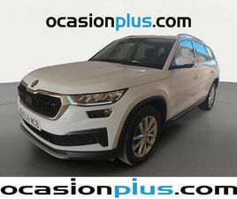 SKODA KODIAQ SKODA KODIAQ 1.5 TSI AMBITION 4X2 DSG (150 CV)