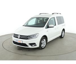 VOLKSWAGEN CADDY UTILITAIRE 2.0 TDI