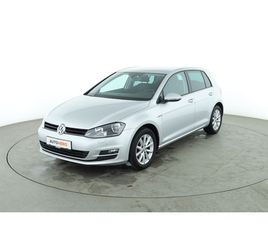 VOLKSWAGEN GOLF 1.2 TSI