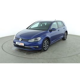 VOLKSWAGEN GOLF 1.5 TSI ACT