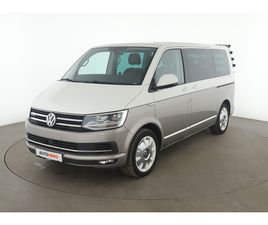 VOLKSWAGEN TRANSPORTER T6 2.0 TDI