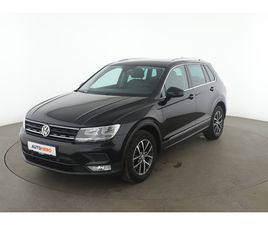 VOLKSWAGEN TIGUAN 1.4 TSI ACT
