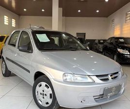 CHEVROLET CELTA 1.0L LIFE