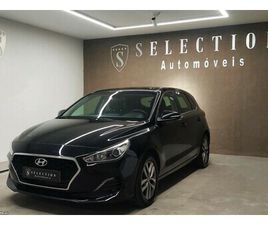 HYUNDAI I30 30 NOVEMBRO/18