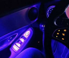 C 250 D 4 MATIC SPORT