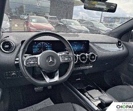 MERCEDES-BENZ GLA 200 AMG LINE
