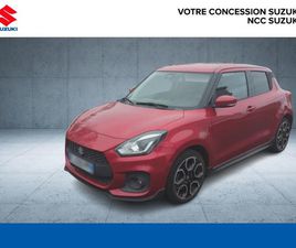 1.4 BOOSTERJET 140CH SPORT EURO6D-T