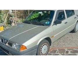 ALFA ROMEO 33 1990 | ALFA ROMEO 33 - 1.3