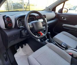 CITROEN C3 AIRCROSS BLUEHDI 100CH S&S FEEL BUSINESS E6.D-TEMP