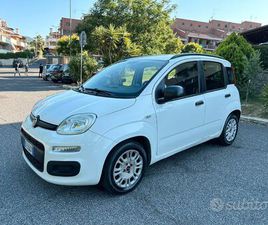 FIAT PANDA FIAT PANDA 1.3 DIESEL