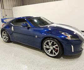 NISSAN 370Z