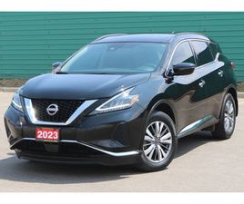 NISSAN MURANO NISSAN MURANO S* КАМЕРА* ПОДГРЕВ* CARPLAY