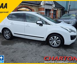 1.6 HDI ACTIVE 115BHP 5DR