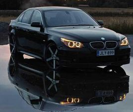 TEE TARJOUS I VAIHTO JA RAHOITUS AITO ALPINA 4.4 V8 AHTIMELLA, NRO 022 *COMFORT I HUD I KATTOLUUKKU*