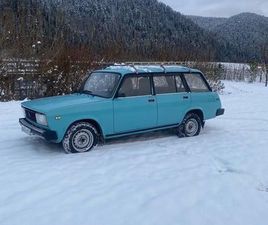LADA 2104