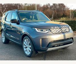 3.0 D350 MHEV SE AUTO 4WD EURO 6 (START/STOP) 5DR