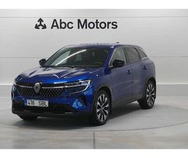 RENAULT AUSTRAL
