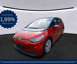VOLKSWAGEN ID.3 VOLKSWAGEN ID.3 PRO PERFORMANCE 150 KW 62KWH LED NAVI ACC R