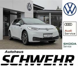 VOLKSWAGEN ID.3 VOLKSWAGEN ID.3 PRO PERFORMANCE BUSINESS 150KW