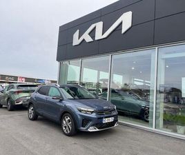 1.0 T-GDI 100CH GT LINE DCT7