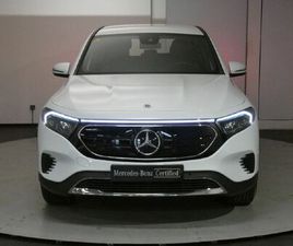 MERCEDES EQB EQB 250 MERCEDES-BENZ EQB 250