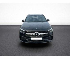 MERCEDES GLA GLA 250 E MERCEDES-BENZ GLA 250 E AMG LINE