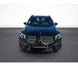 MERCEDES GLB GLB 200D MERCEDES-BENZ GLB 200 D