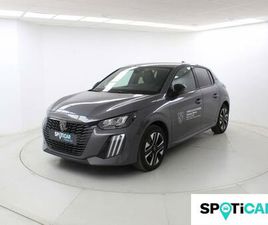 ELECTRICO 136 (100 KW) ALLURE