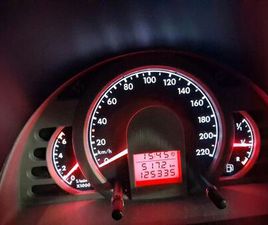 VOLKSWAGEN FOX VOLKSWAGEN VW FOX, 1.2 BENZIN