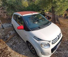 CITROËN C1 AIRSCAPE VTI 68 5P SHINE (51KW)