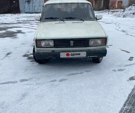 LADA 2104
