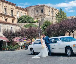 LINCOLN TOWN CAR LINCOLN TOWN CAR LIMOUSINE