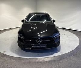 MERCEDES-BENZ A 180 PROGRESSIVE