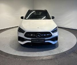 MERCEDES-BENZ GLA 200 D