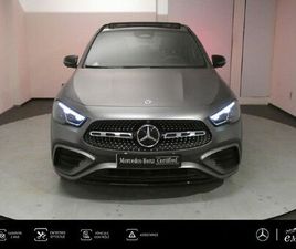 MERCEDES GLA GLA 250 E MERCEDES-BENZ GLA 250 E AMG LINE