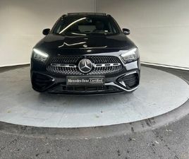 MERCEDES-BENZ GLA 250 E HYBRID AMG LINE