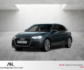 AUDI A1 25 TFSI ADVANCED 25 TFSI S TRONIC